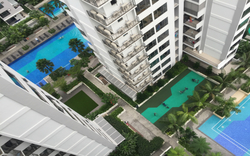 Vue 8 Residence (D18), Condominium #179904772